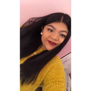 Meet your Posher, Leslie